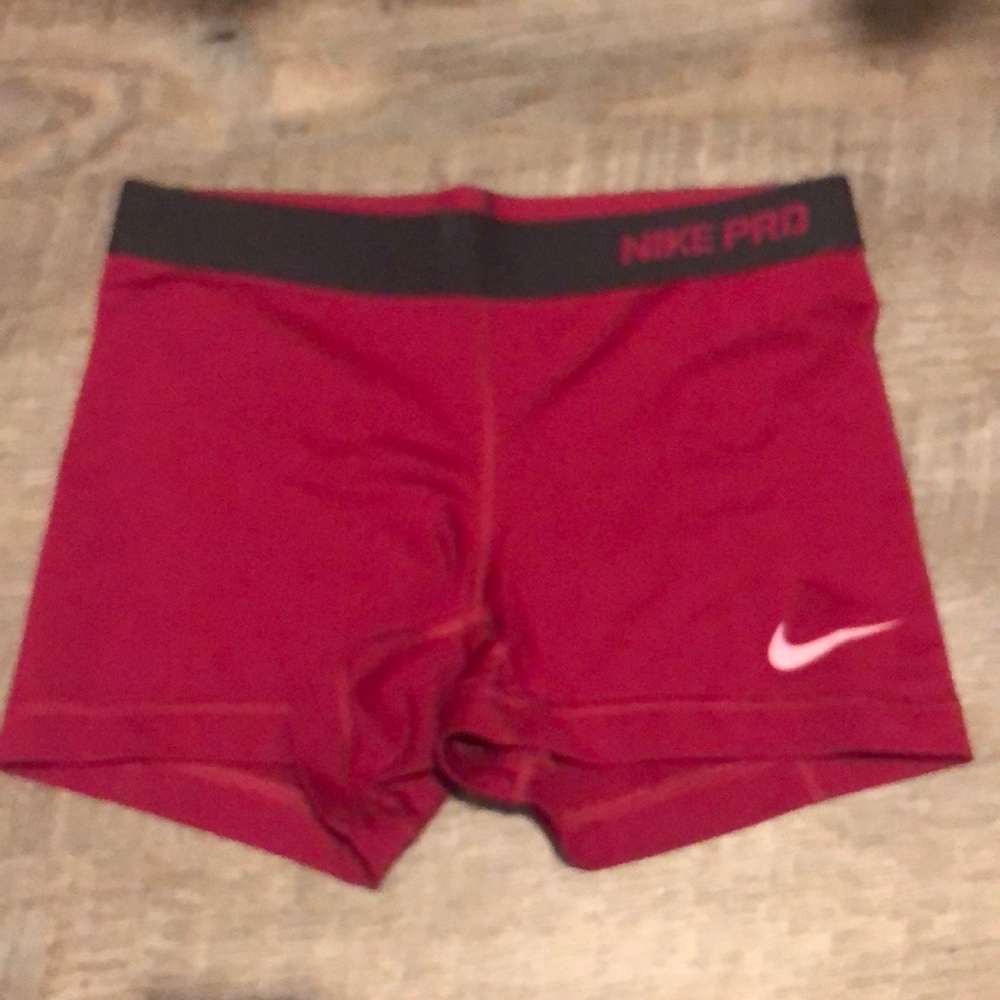 Nike Pros